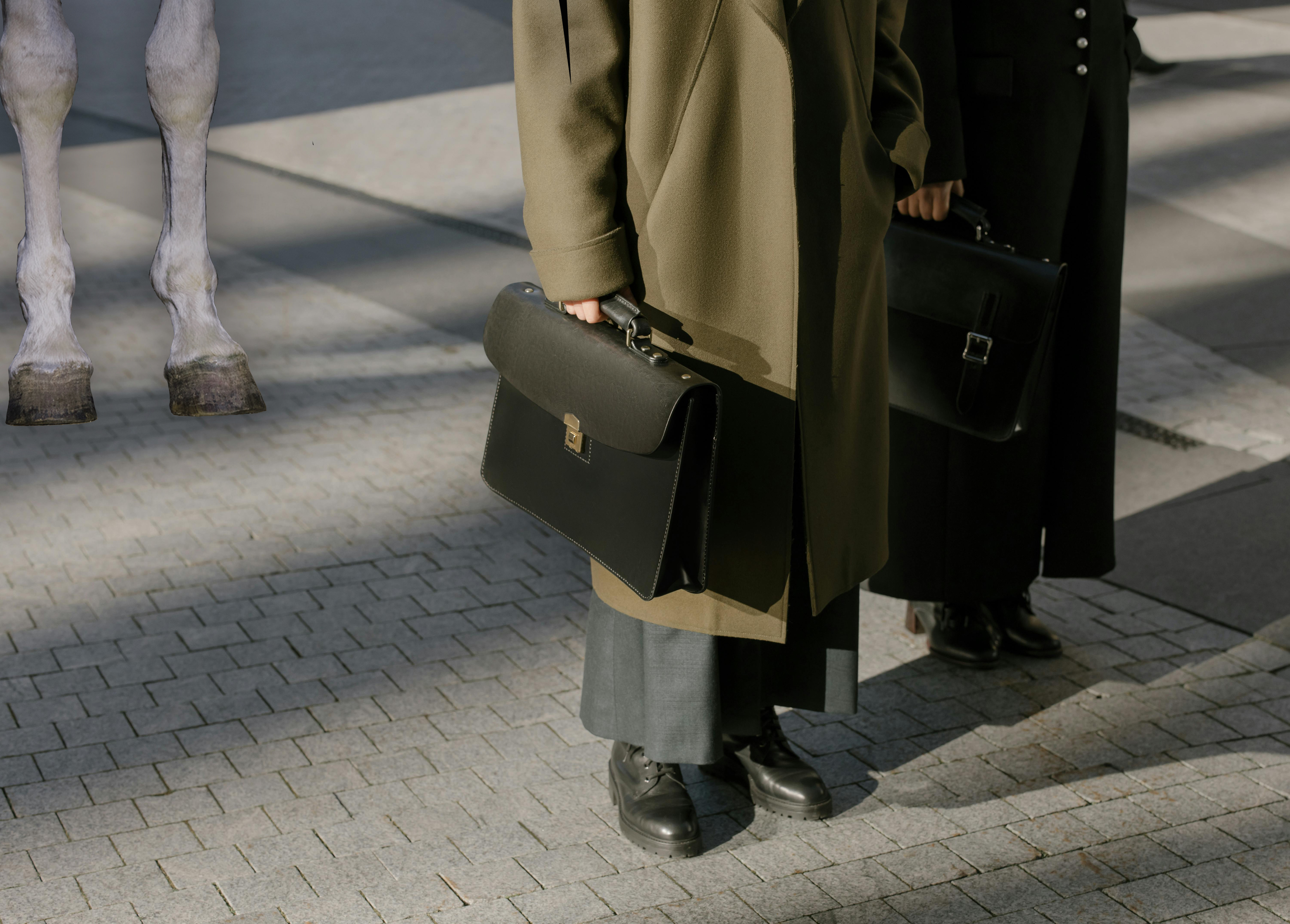 Equestrian Business Essentials