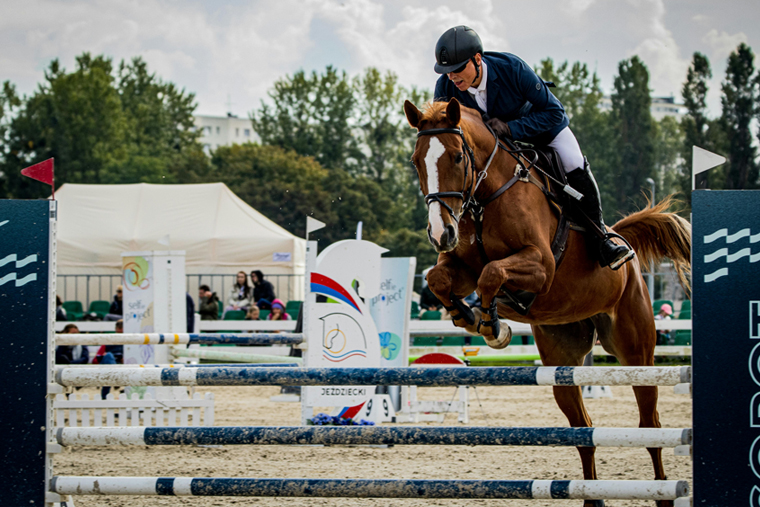 Equestrian Economy