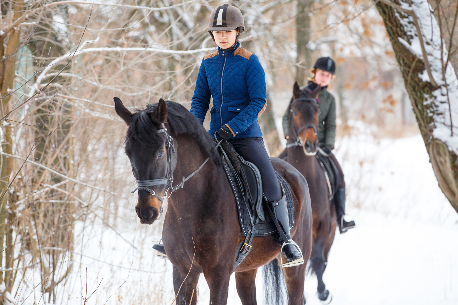 Make It Social Ride With A Friend