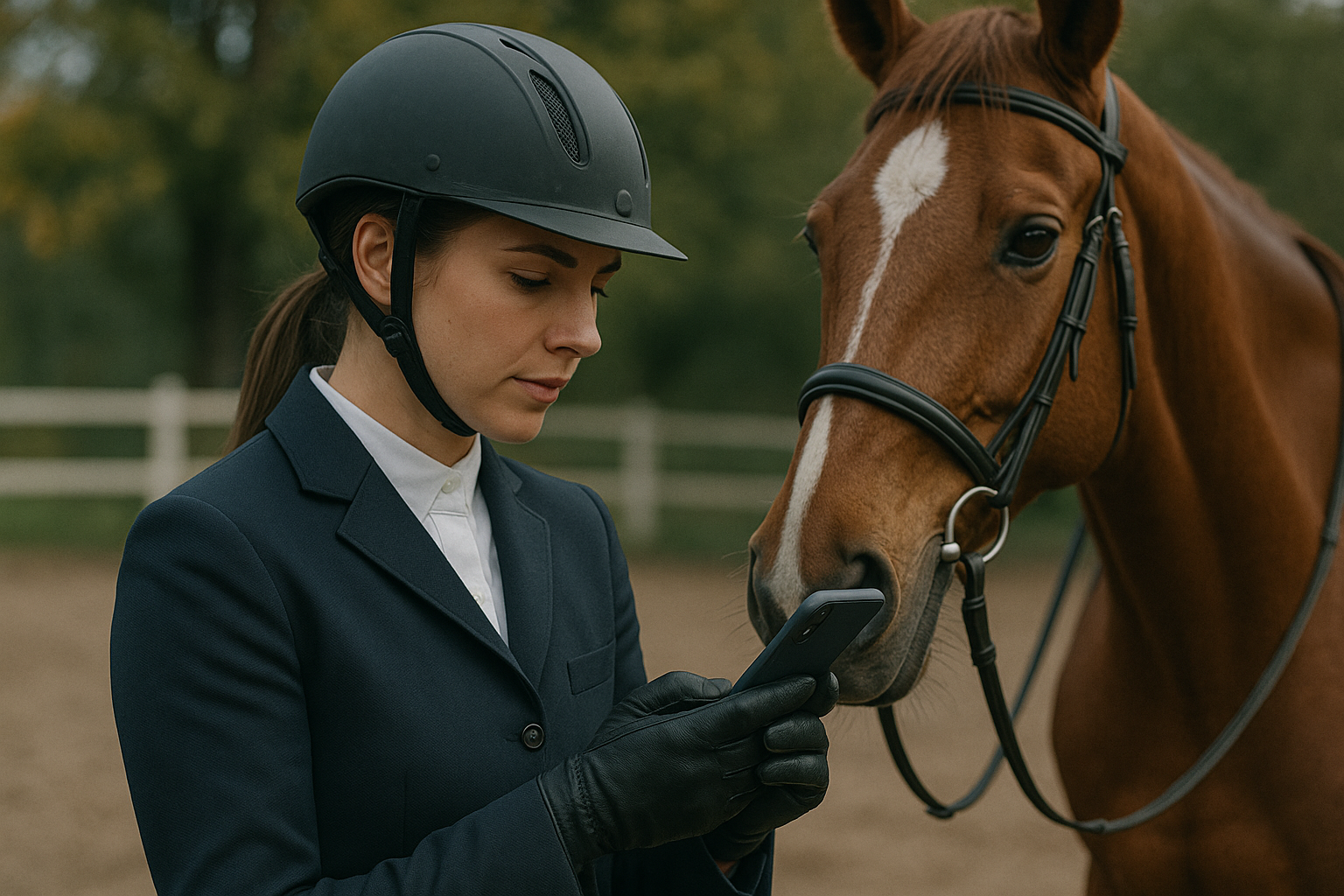 Equestrian Brands and Paid Advertising