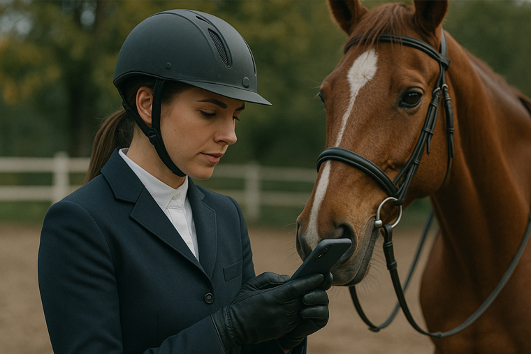 Why Equestrian Paid Ads Fail and How to Fix Them