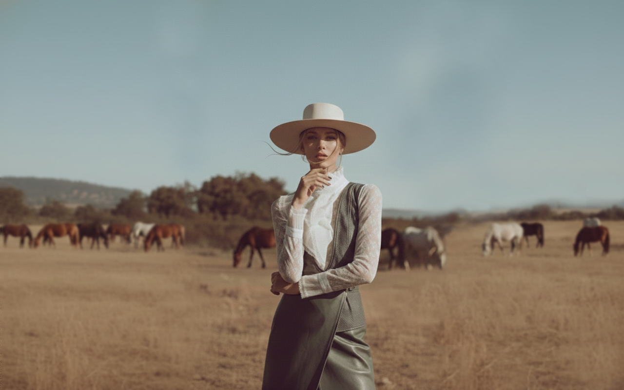 2026 Equestrian Brands Strategy