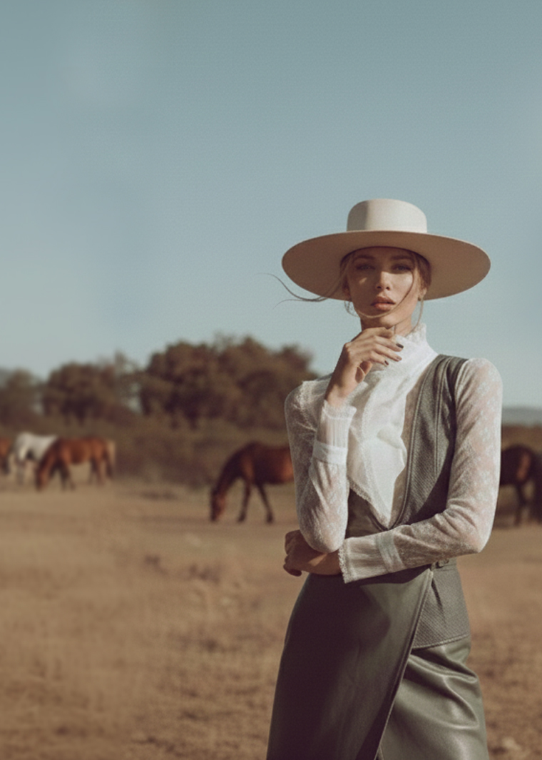 2026 Equestrian Marketing Strategy