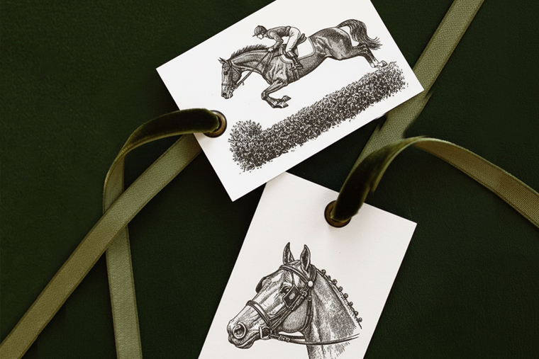 How Equestrian Brands Can Strategically Prepare for the 2025 Holiday Market