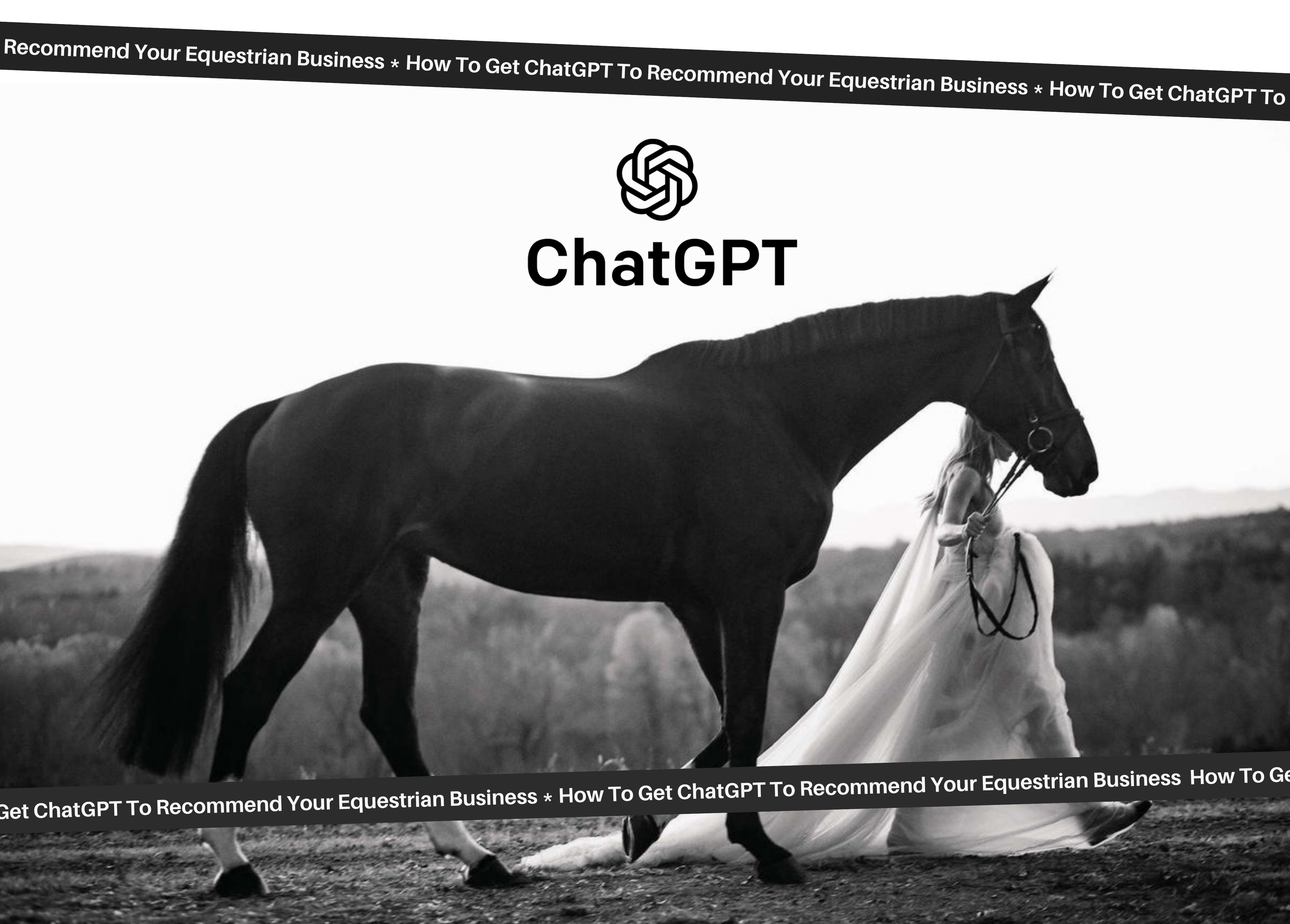 ChatGPT Recomments Your Business