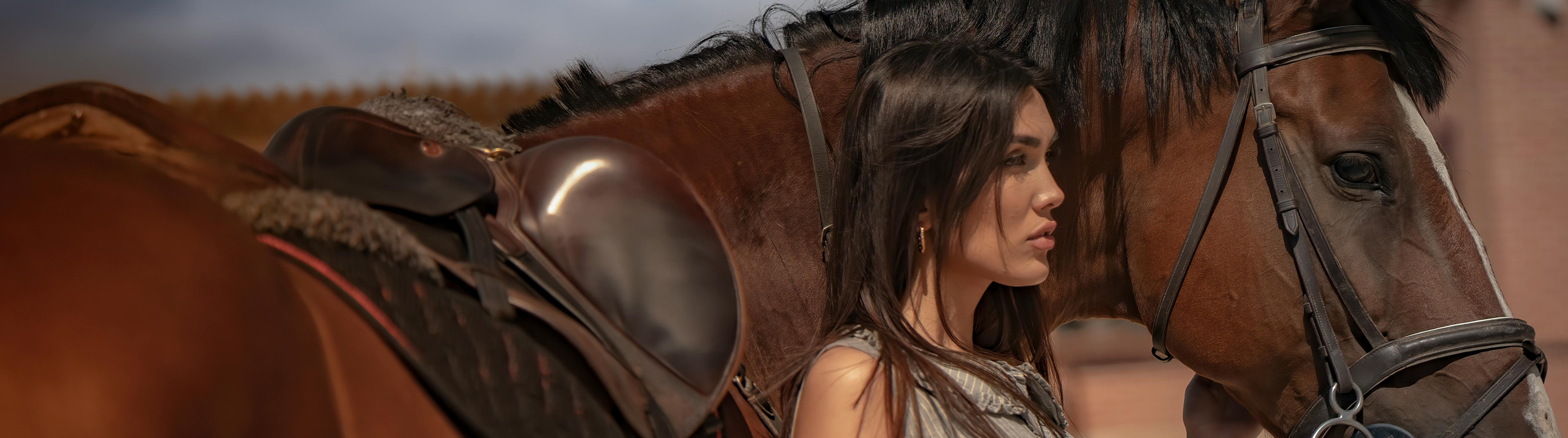 Social Media Equestrian Marketing