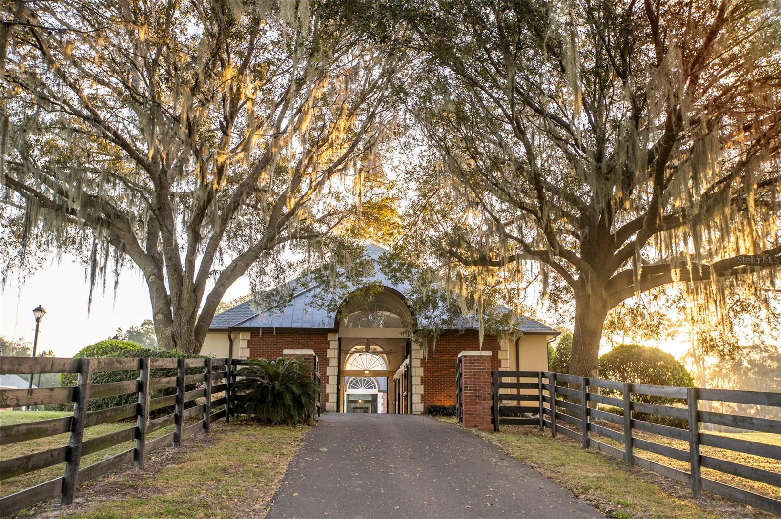 Exceptional Luxury Horse Farm for Sale – 190+ Acres