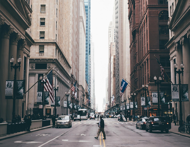 New York Offices