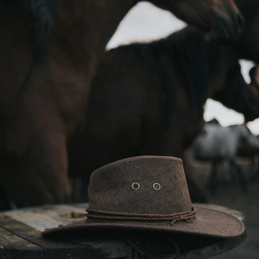 Equestrian Marketing