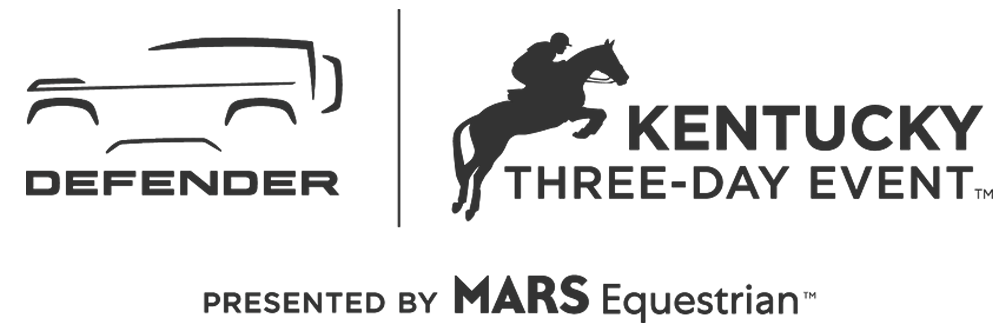 Kentucky Three-Day Event