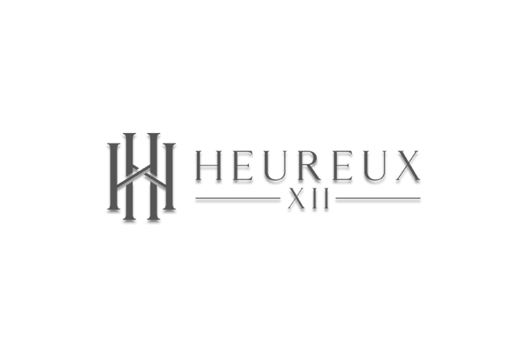 Heureux XII