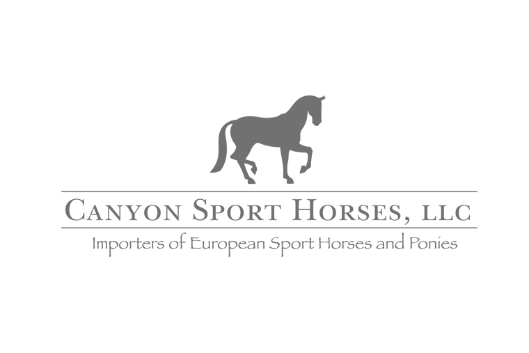 Canyon Sport Horses