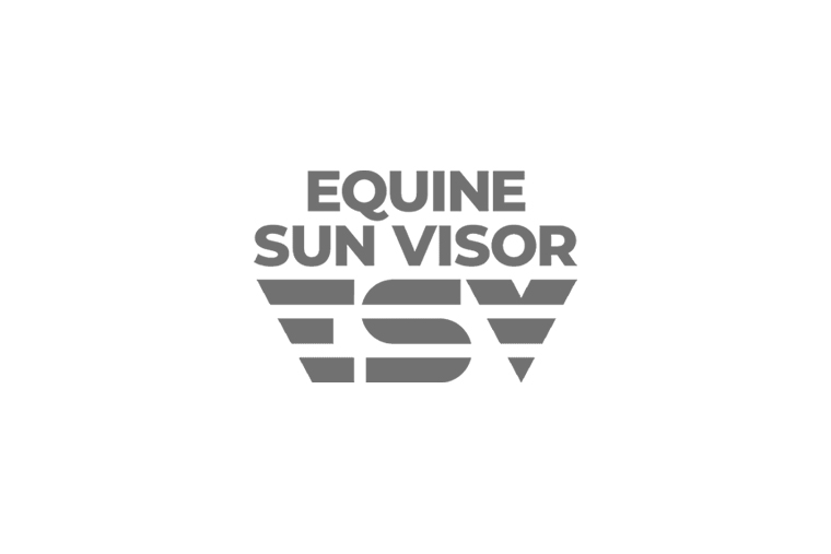 Equine Sun Visor