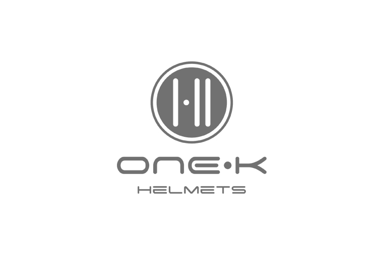 One K Helmets