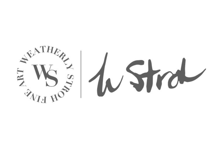 Weatherly Stroh Fine Art
